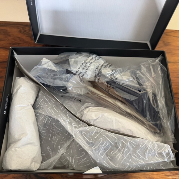 INC INTERNATIONAL CONCEPTS Women's Zitah Pointed Toe Pumps 7.5 - Picture 4 of 15